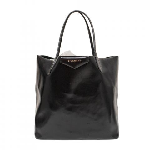 Sell Givenchy Antigona Shopping Tote Bag Black HuntStreet